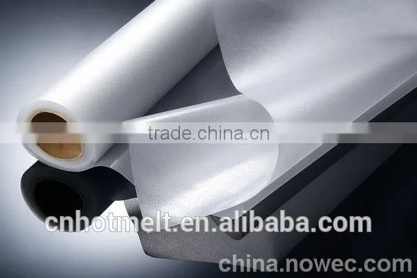 Mobile Lamination Film