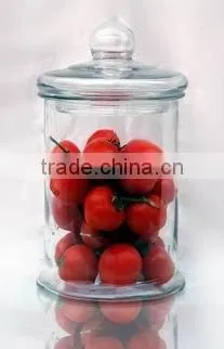 Gallon Jar