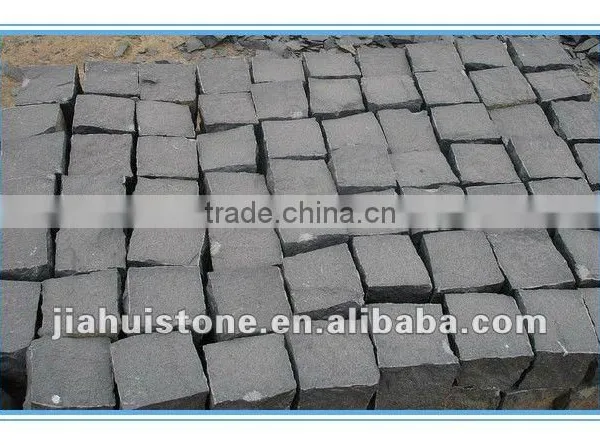 Basalt Paver Stone