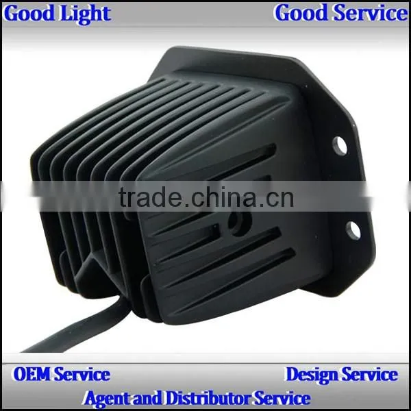 2014 New Product! 18w Led Work Light for Truck 12v Offroad/driving Light Led 3w/pc Auto Light photo-5