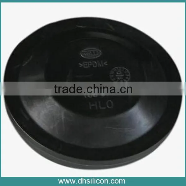 Non-standard High Material Auto Rubber Parts