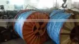 8*19s or 8*19w Steel Wire Rope Elevator Wire Rope