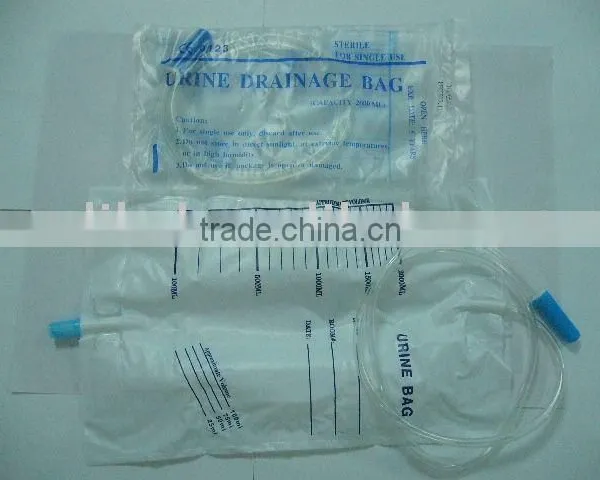 Urine Bag