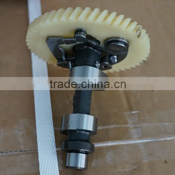 BISON China Taizhou 168-1 Camshaft Gasoline Engine Spare Parts Factory Sale photo-2