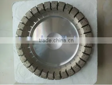 Diamond Grinding Wheel for Glass Machine