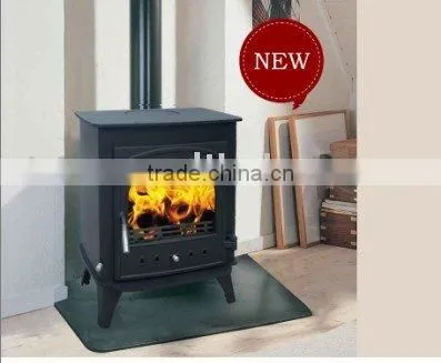 Cast Iron Stoves
