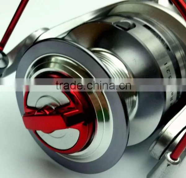 Electric Fishing Reel for Sale Wholesale Fishing Tackle photo-2