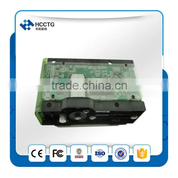 Kiosk Motor Motorized Card Reader Writer -HCT-A6