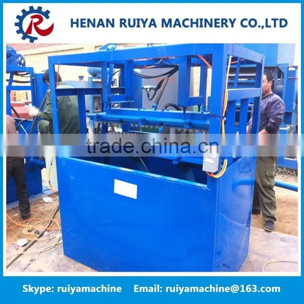 Good feedback pulp egg tray moulding machine/paper pulp egg tray machine