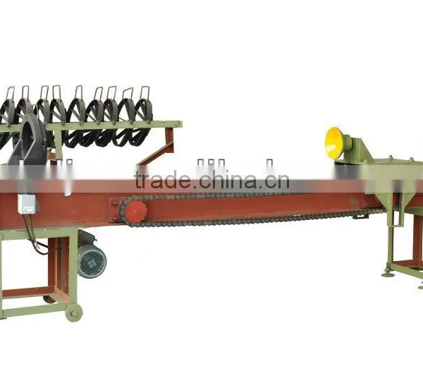 2015 New Bamboo Toothpick Machine photo-2