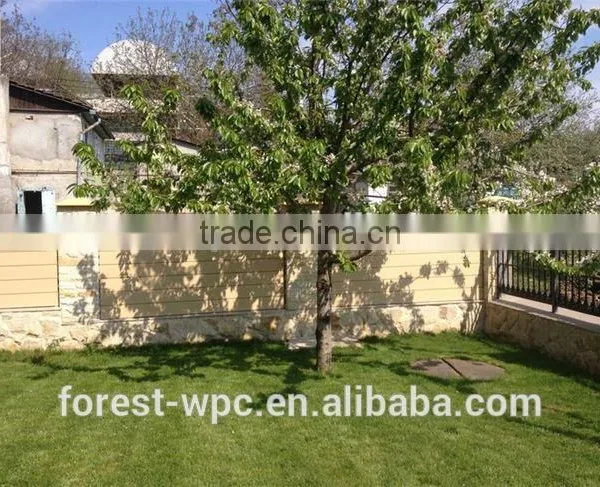 Brazil Market Building Facade Engineered Exterior Wall Panel Quality Choice photo-4