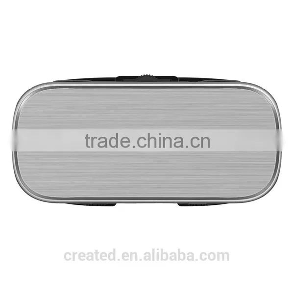 New Products 2016 VR All in One With3D Virtual Reality Glasses 1980*1080 Display photo-3
