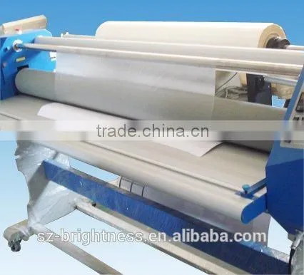 Good Quality Digital Cold and Hot Laminator Outlet photo-2