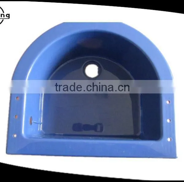 Top Quality Low Price PC/ABS Plastic Products Processing photo-2