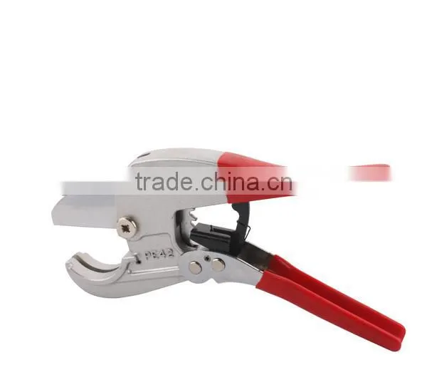 PVC PIPE CUTTER