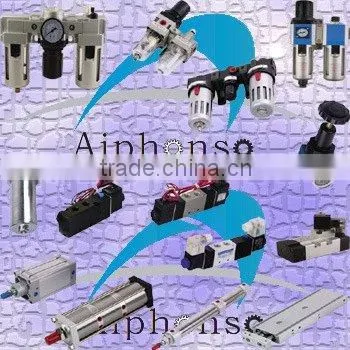 Pneumatic Components