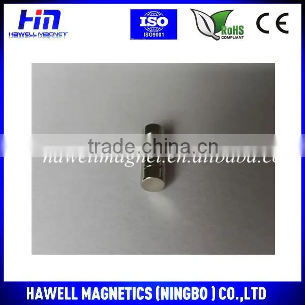 Ring/Disc/Arc Segment Rare Earth Super Strong NdFeB Neodymium N52/N50/N35/N42 Electric Lifting Magnet photo-5