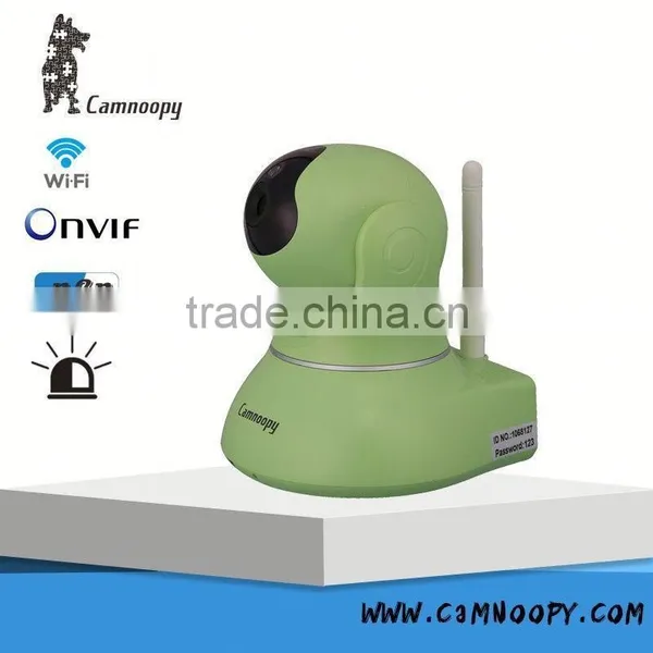 2015 720P Outdoor Wireless Solar Power Security ip Camera Pan/Tilt Wireless Security Camera H.264 Alarm Push photo-2