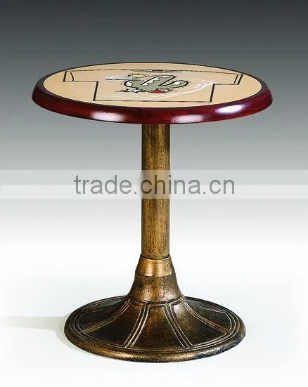 Wooden Table