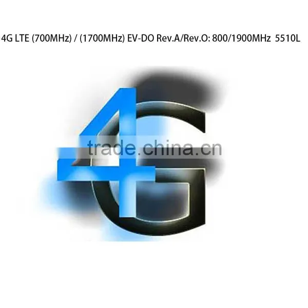 5510L 4G LTE 700Mhz Mobile Broadband Hotspot Router OLED Display Tocuh Screen USA Router photo-6