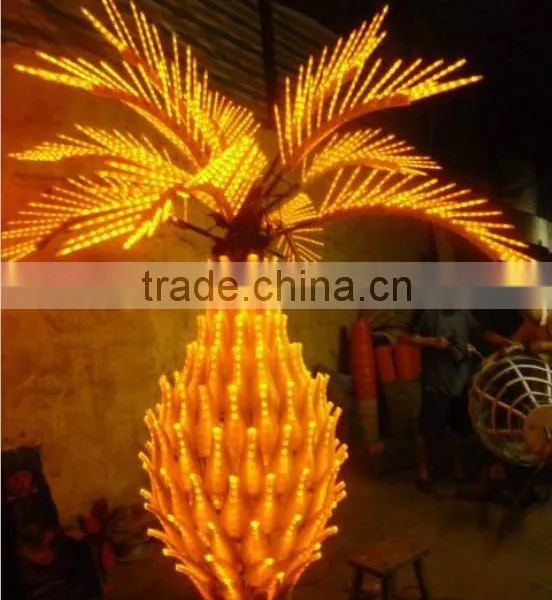 Wholesale Christmas Tree Lighted Fake Trees for Weddings photo-4
