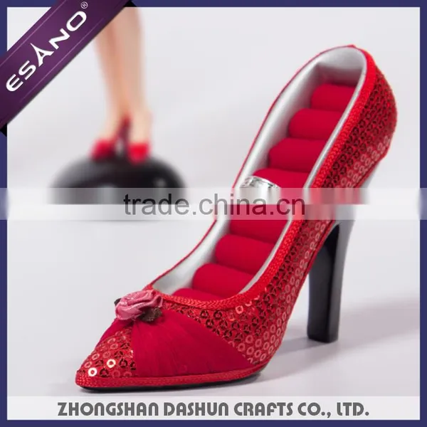 Premium Gift Luxury Jewelry Display Sets photo-2