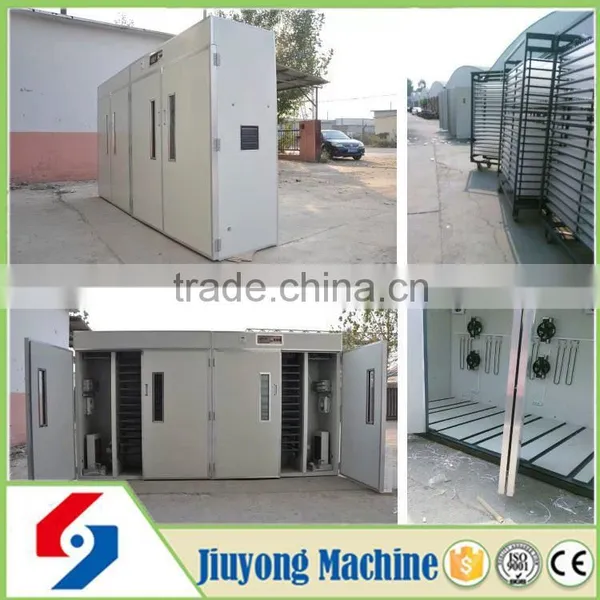 880 Piece European Market Incubator for Eggs photo-3