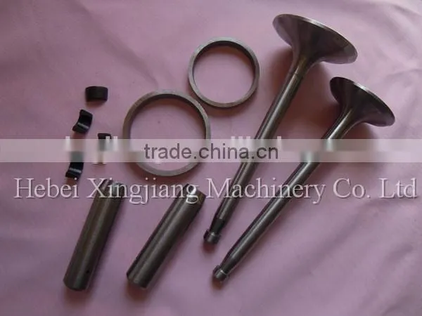 Diesel Engine Cylinder Valve Cap for Tractor Engine