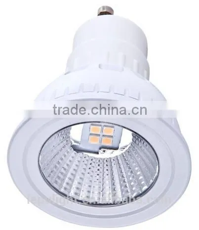 D50 H58mm 4w Mr16 Led Smd Spot Light for Ceiling