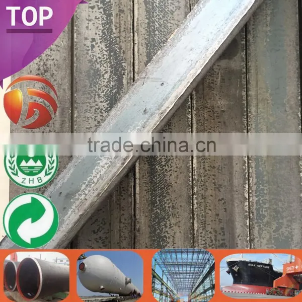 Steel Flat Bar Hot Sale S350 Z275 Galvanized Steel Strips Coils Steel Flat Bar High Quality Sphc Hot Rolled Steel Strip photo-3