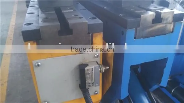 Pipe Bending Machine Manual, Manual Tube Bending Machine photo-3