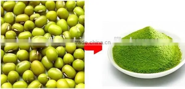 Electric Corn Grinder Machine photo-3