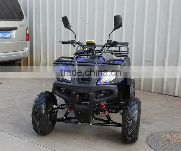 150cc CVT Gearbox Atv Quads photo-4