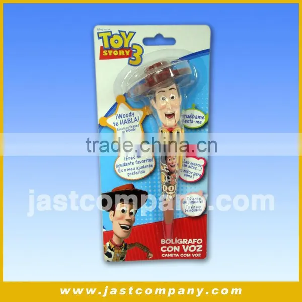Hot Sale Talking Pen for Kids;Hot Sale Musical Pen for Kids; photo-4