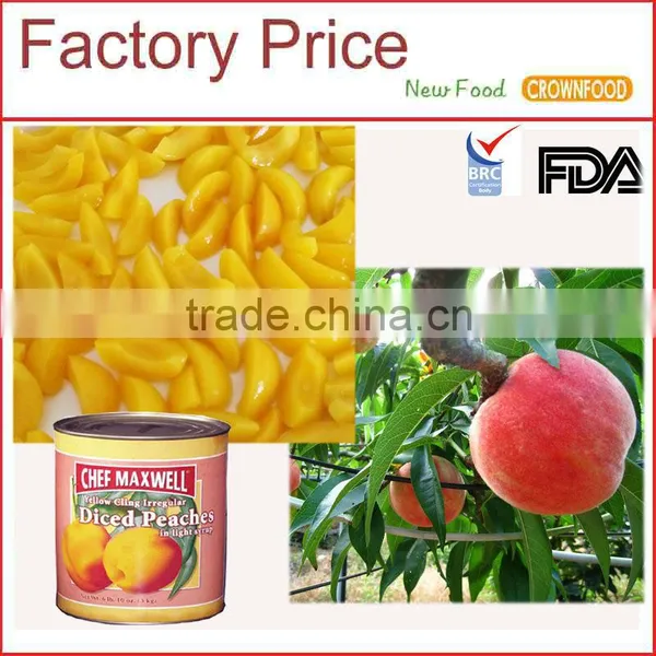 Better Fresh List of All Fruits