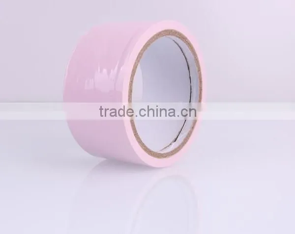 Environmental Sex Electrostatic Tape Popular Adhesive Tape Adult Game, Sex Duct Tape for Games photo-3