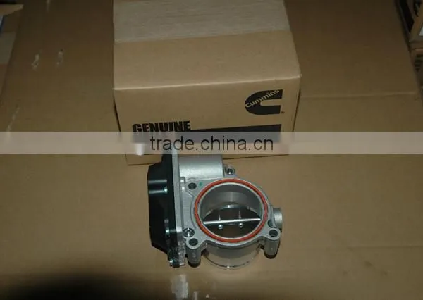 Cummins ISF2.8 Engine Truck Parts Air Control Valve 4994707 photo-2