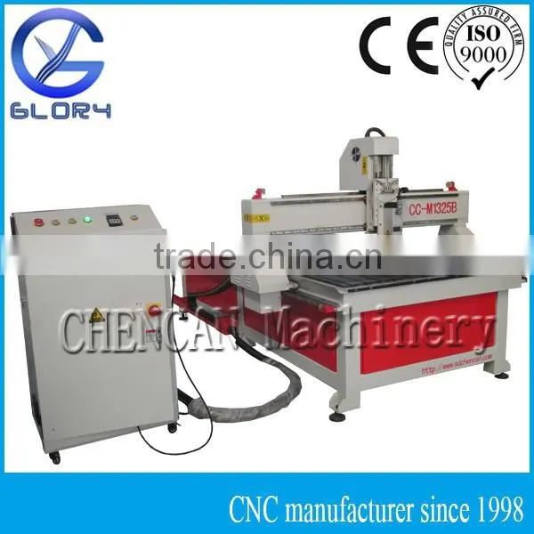 Wood/Acrylic/Plastic CNC Router for Sign Making photo-2