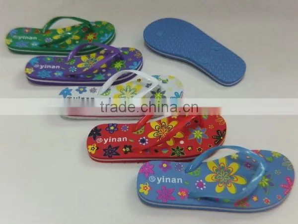 2016 Ladies Beach Slipper photo-3