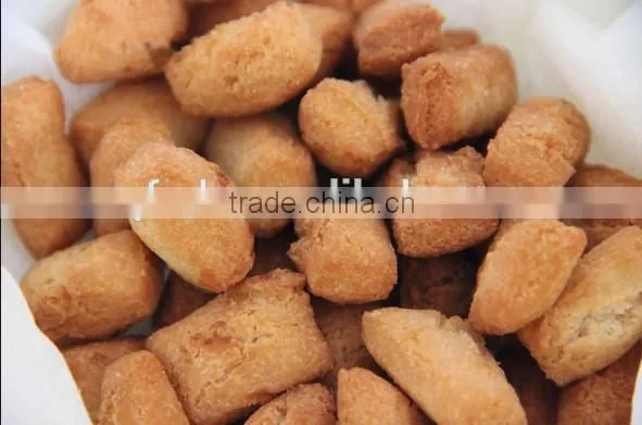 FTYG60-120 Vinegar-pepper Peanut Deep Fryer photo-3