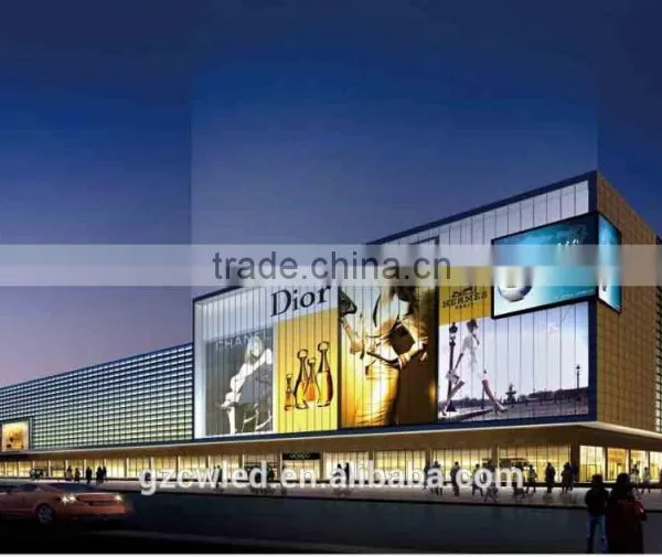 Guangzhou Supplier Easy Movable Best Performance p6 Outdoor Full Color Led Video Stage Rental Display Screen photo-3
