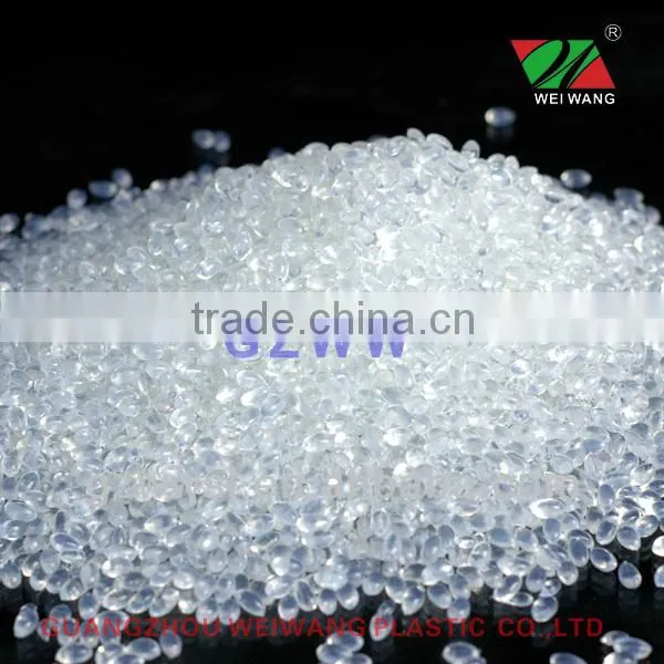 W127 Transparent Hot Melt Glue for EPE photo-4