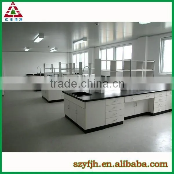 Technology Lab Table,Lab Furniture, Lab Benches and Lab Workstations photo-5