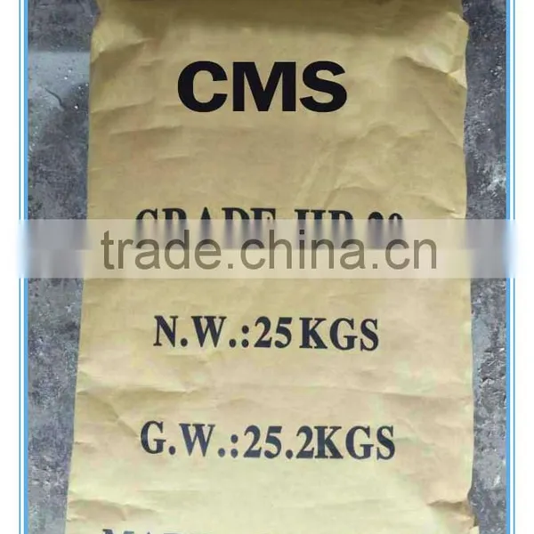 Sodium Carboxymethyl Starch CMS for Drilling Mud photo-3