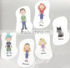 Refrigerator Magnet