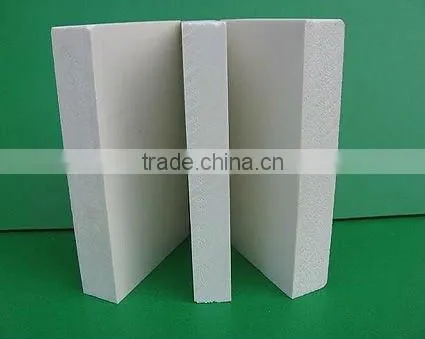 PVC Celuka Board/forex Board PVC Celuka Sheet photo-3