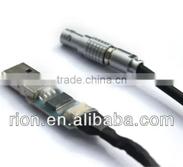 Long Life Excellent Performance Mini AHRS 100B photo-6