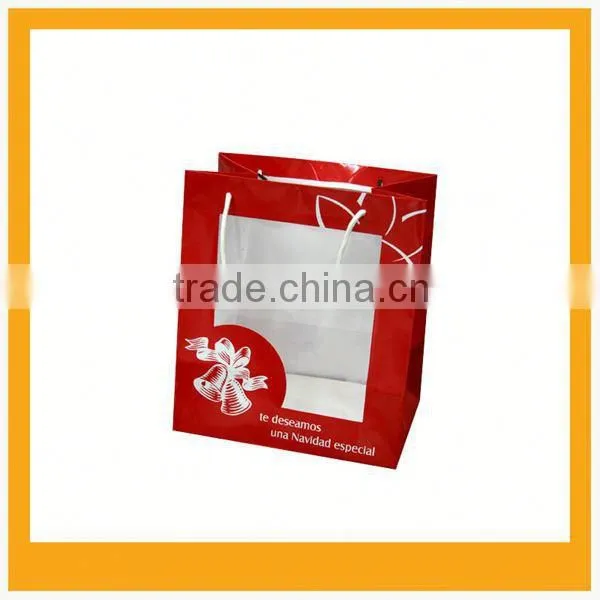 2013 New Paper Bag Machine
