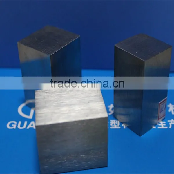 AISI 409 10mmx10mmx6m Stainless Steel Square Bars Manufacturer Price per kg photo-2
