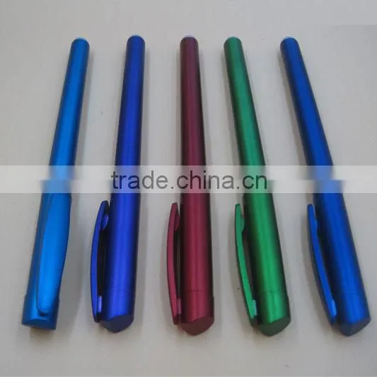 Gel Ink Pen (G-272) photo-4